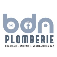 BDN PLOMBERIE logo - Similar company to Ttpc Renov