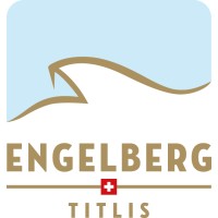 Engelberg-Titlis Tourismus AG logo - Similar company to Indata Partners