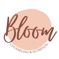 Bloom Counseling & Nutrition logo - Similar company to Smith College School For Social Work