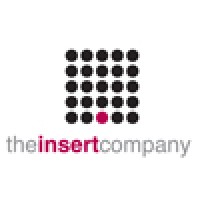 The Insert Company logo - Similar company to 1Xl
