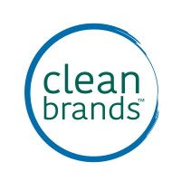 Clean Brands logo - Similar company to Martinizing Cleaners