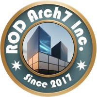 ROD Arch7 Inc. logo - Similar company to Tll