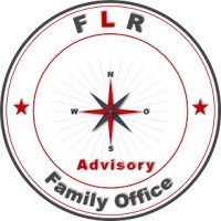 FLR Family Office logo - Similar company to Africa Conservation Hub
