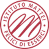 Istituto Mattei Caserta logo - Similar company to Private Language School