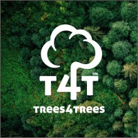 Trees4Trees logo - Similar company to Insight.Spatial