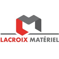LACROIX MATERIEL logo - Similar company to Catecom Sa