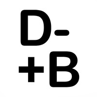 dminusplusb logo - Similar company to Touch Architect Co.,Ltd.
