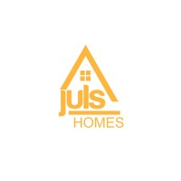 Juls Homes logo - Similar company to Azvom