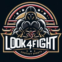 Look4Fight logo - Similar company to La Bellisima
