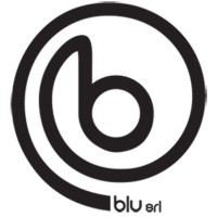 Blu srl logo - Similar company to Cingomma