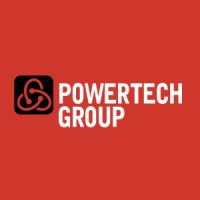 Powertech Group logo - Similar company to Powertech Group