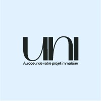 Agence Uni immobilier logo - Similar company to Form'Eol