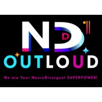 ND Outloud! logo - Similar company to Ability Media Group