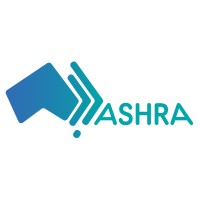 Australian Stroke and Heart Research Accelerator (ASHRA) logo - Similar company to Eip European Immunogenicity Platform
