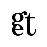 Global English Tuition logo - Similar company to Global English