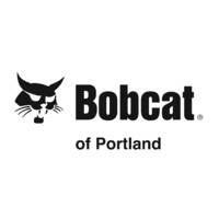 Bobcat of Portland logo - Similar company to Portland Pattern Inc.