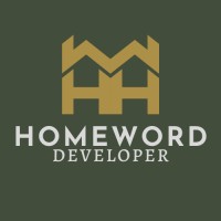 HomeWord Developer logo - Similar company to Umbria Developers Inc.