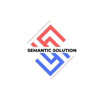Semantic Solutions logo - Similar company to The Workplace Group