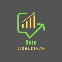 Data Vishleshan logo - Similar company to The Data Engineering Academy