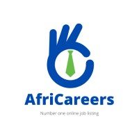 AfriCareers2023 logo - Similar company to Fabrication Systems U Ltd