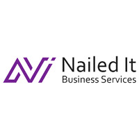 Nailed It Business Services, LLC logo - Similar company to Cpas For Veterinarians/Jf Bell Group