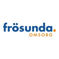 Frösunda logo - Similar company to Norlandia Health & Care Group