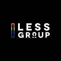 Less_ logo - Similar company to Cocoz Interactive