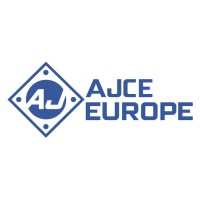 AJCE Europe logo - Similar company to Logoreep