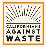 Californians Against Waste logo - Similar company to Rethinkwaste
