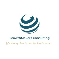 Growth Makers Consulting logo - Similar company to Factoría De Talento