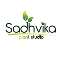 Sadhvika Plant Studio logo - Similar company to Plantsship