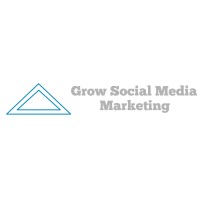 Grow Social Media Marketing logo - Similar company to Grow Social