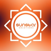 SunStar Solutions logo - Similar company to Pipe Solar