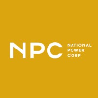 National Power Corp logo - Similar company to Photolamus