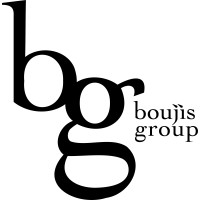 Boujis Group logo - Similar company to Olivetta