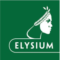 Elysium Studios logo - Similar company to Elysium Venture Studios