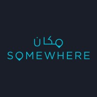 Somewhere Hotels logo - Similar company to Edge Hotels