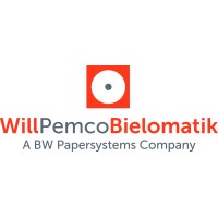 WillPemcoBielomatik logo - Similar company to Kpc Book Protection