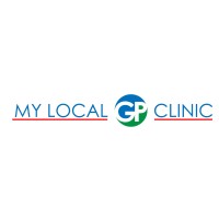 My Local GP Clinic logo - Similar company to Albert Road General Practice