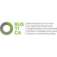 Rustica EU Project logo - Similar company to Helex