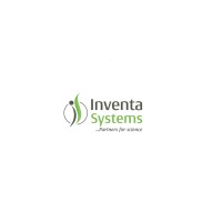 Inventa Systems ...Partners for Science logo - Similar company to Assetmate Pro