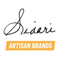 Sidari Artisan Brands logo - Similar company to Customtypeone
