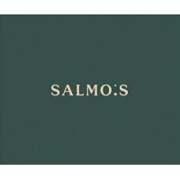 Salmos.ai logo - Similar company to Memorial Tribute Legacy
