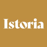 Istoria logo - Similar company to Istoria Club