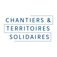 Chantiers & Territoires Solidaires logo - Similar company to Whire