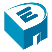 Digital Empire 3D logo - Similar company to Eforall Colorado
