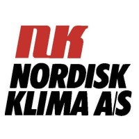 Nordisk Klima A/S logo - Similar company to Dan Delektron