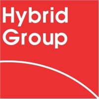 Hybrid Global Solutions logo - Similar company to Foss Global