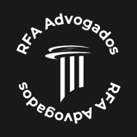RFA Advogados – O Escritório Mais Premiado do Brasil! logo - Similar company to Sentinela Digital - Perimetro Humano - Cybersecurity