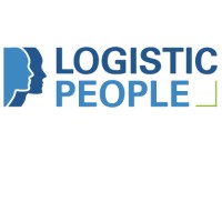 LOGISTIC PEOPLE (Deutschland) GmbH logo - Similar company to Tech-Herbst